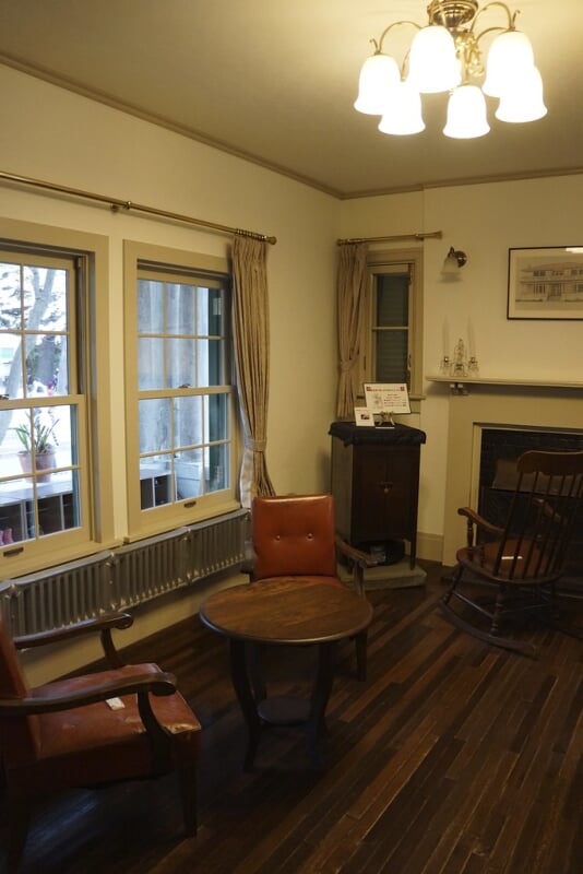 山手234番館の写真2