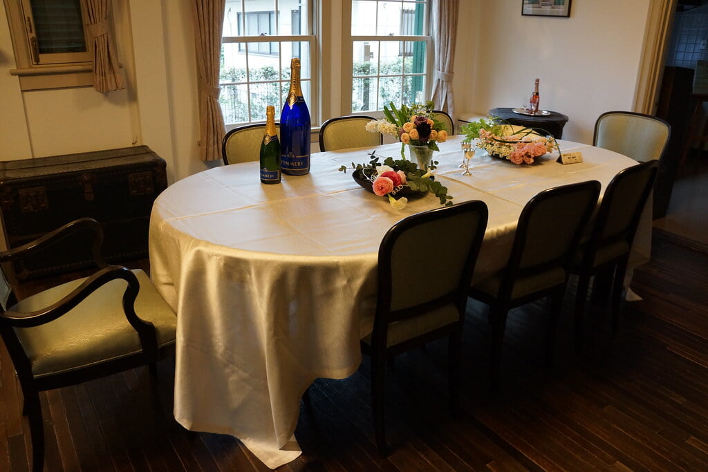 山手234番館の写真3