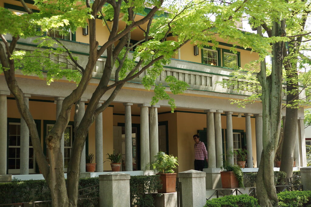 山手234番館の写真5