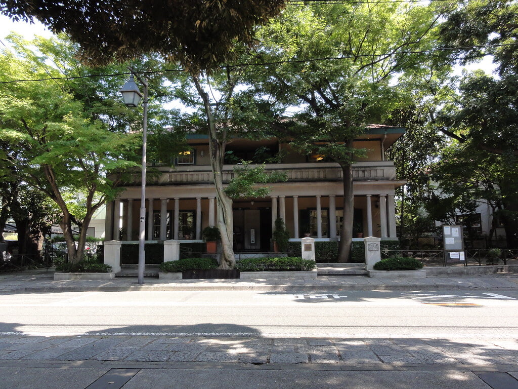 山手234番館の写真7