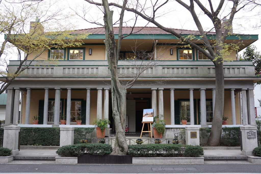 山手234番館の写真8