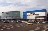 イオンモール名取