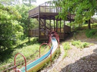 坂田ヶ池総合公園