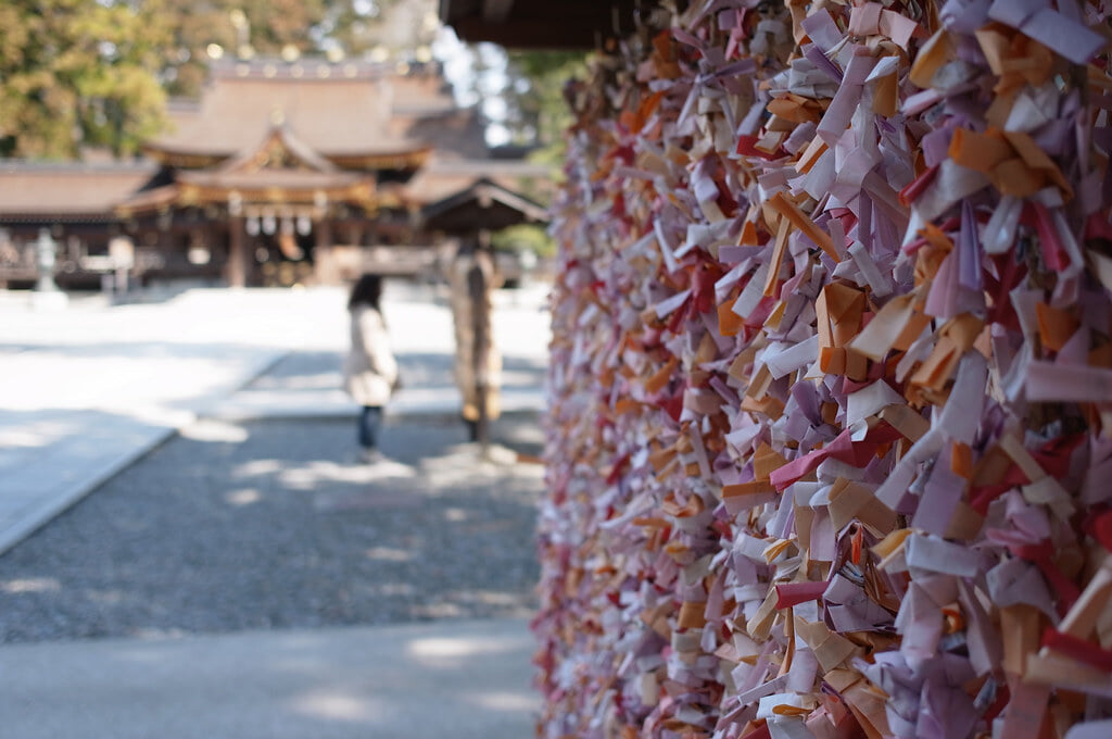 多賀大社の写真2