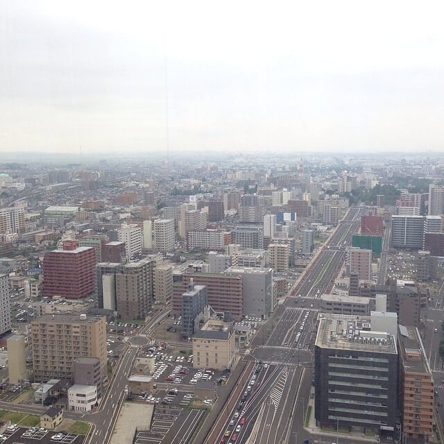 AER展望テラスの写真2