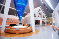 大潟村干拓博物館