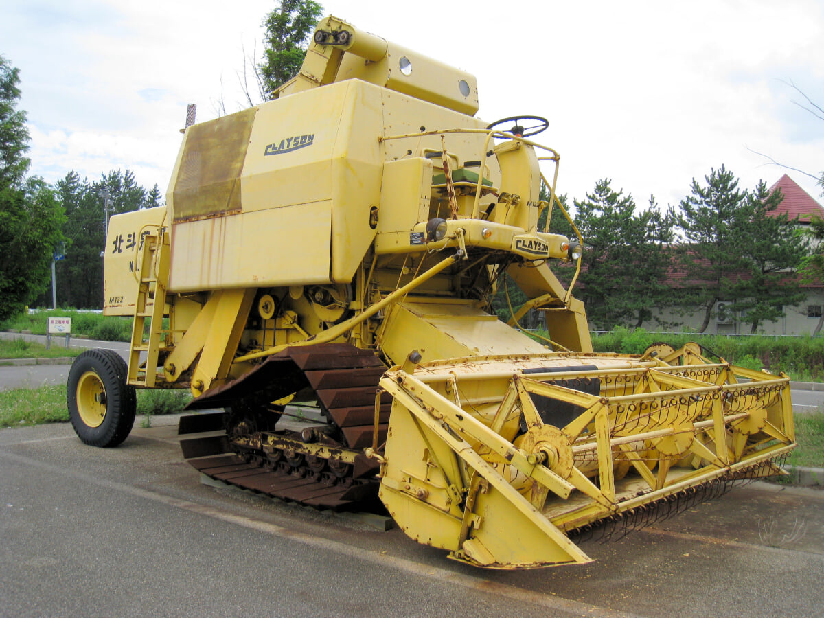 大潟村干拓博物館の写真4