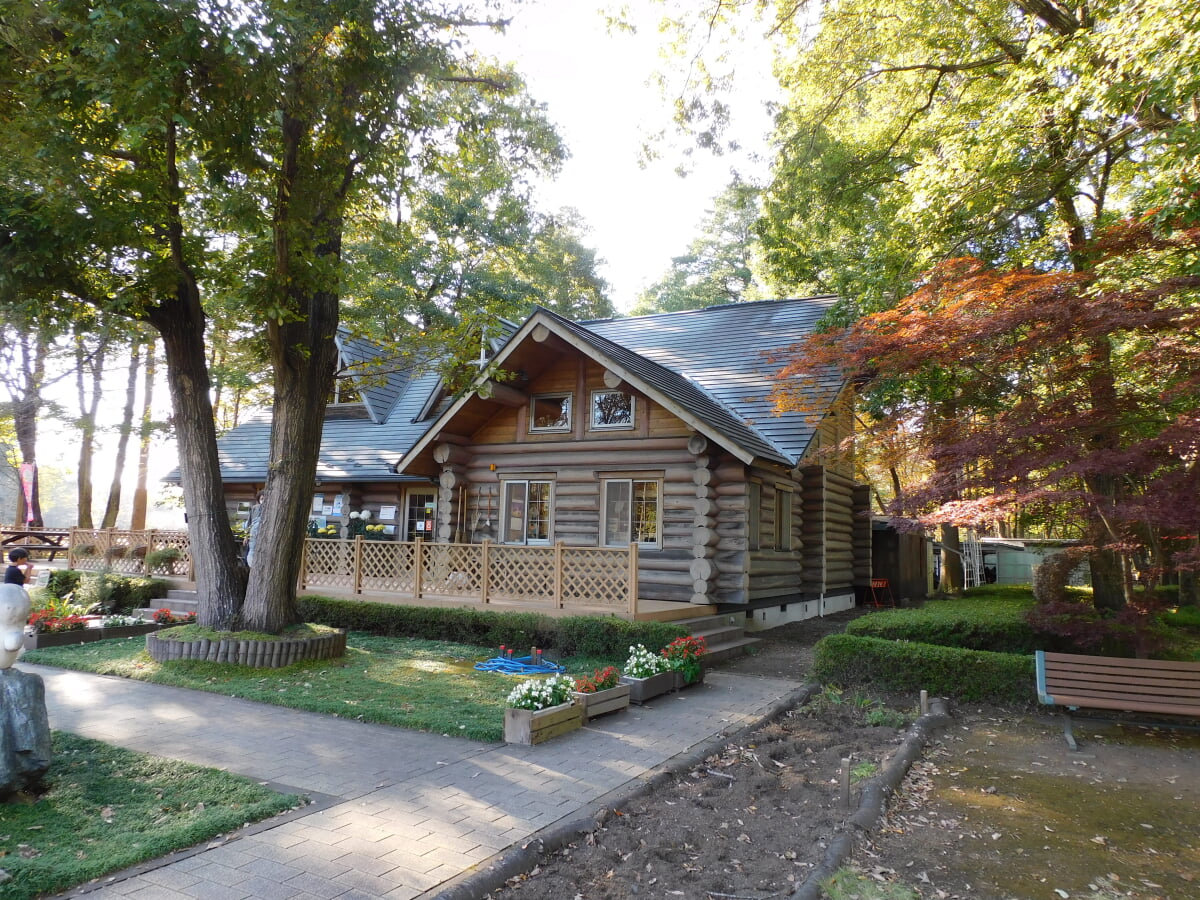 みずほの自然の森公園の写真2