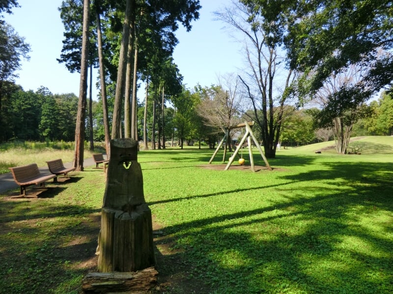 みずほの自然の森公園の写真5