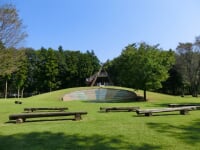 みずほの自然の森公園