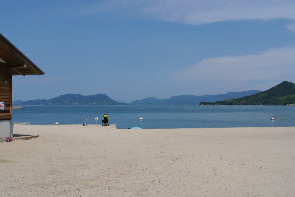 大久野島の写真1