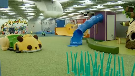 ゆうあいひろばの写真1