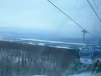 函館七飯 ゴンドラ