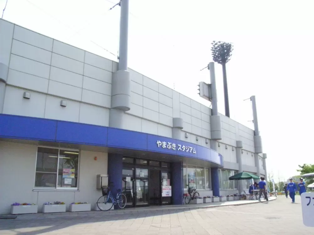 川通公園の写真1