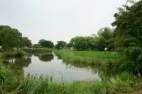 ひょうたん島公園