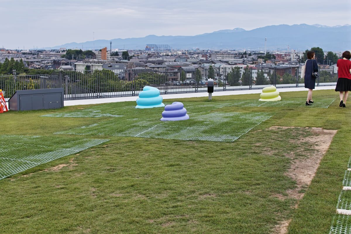 富山県美術館の写真5