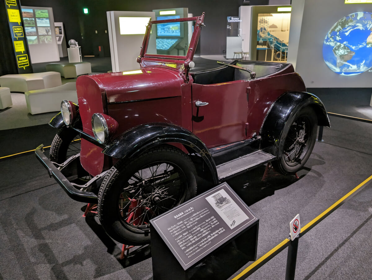 福岡市科学館の写真7