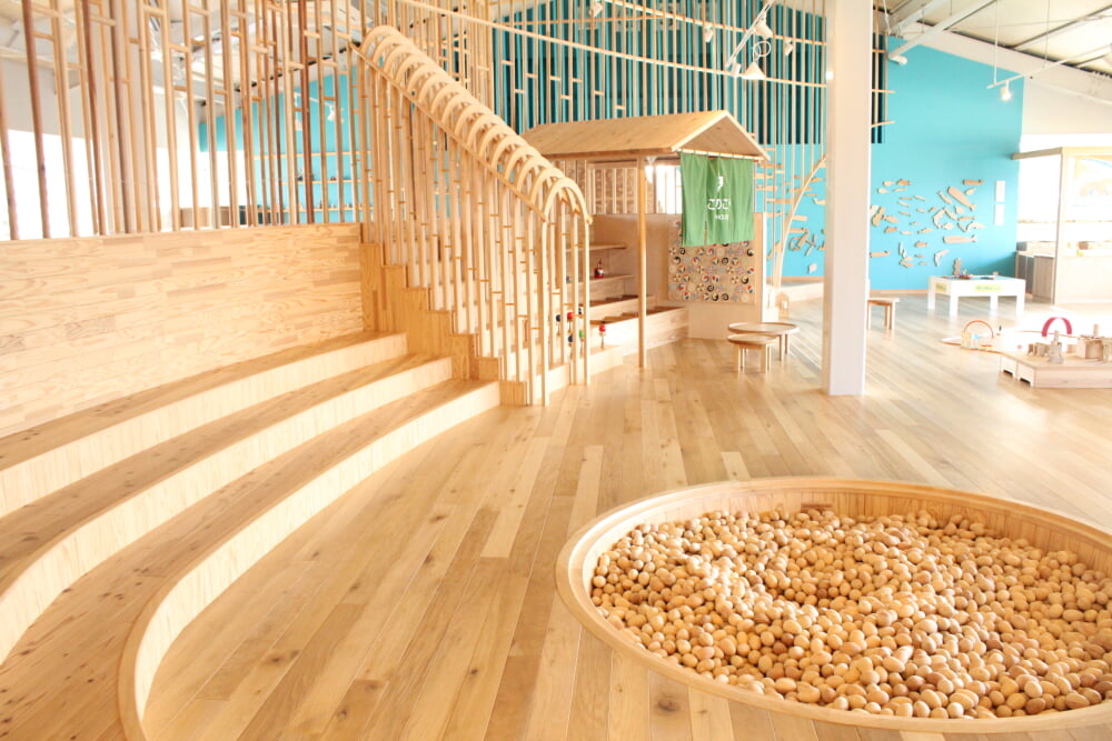 長門おもちゃ美術館の写真1