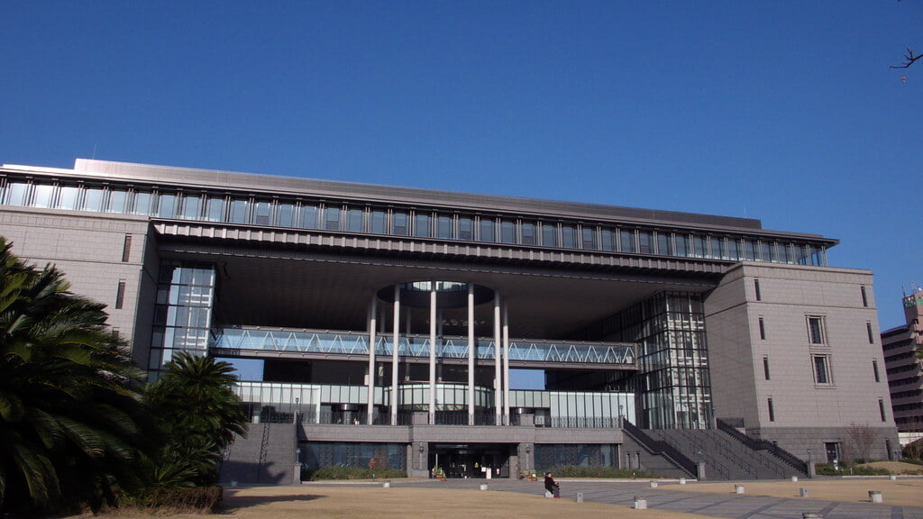 かごしま県民交流センターの写真3