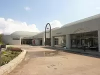 観音崎自然博物館