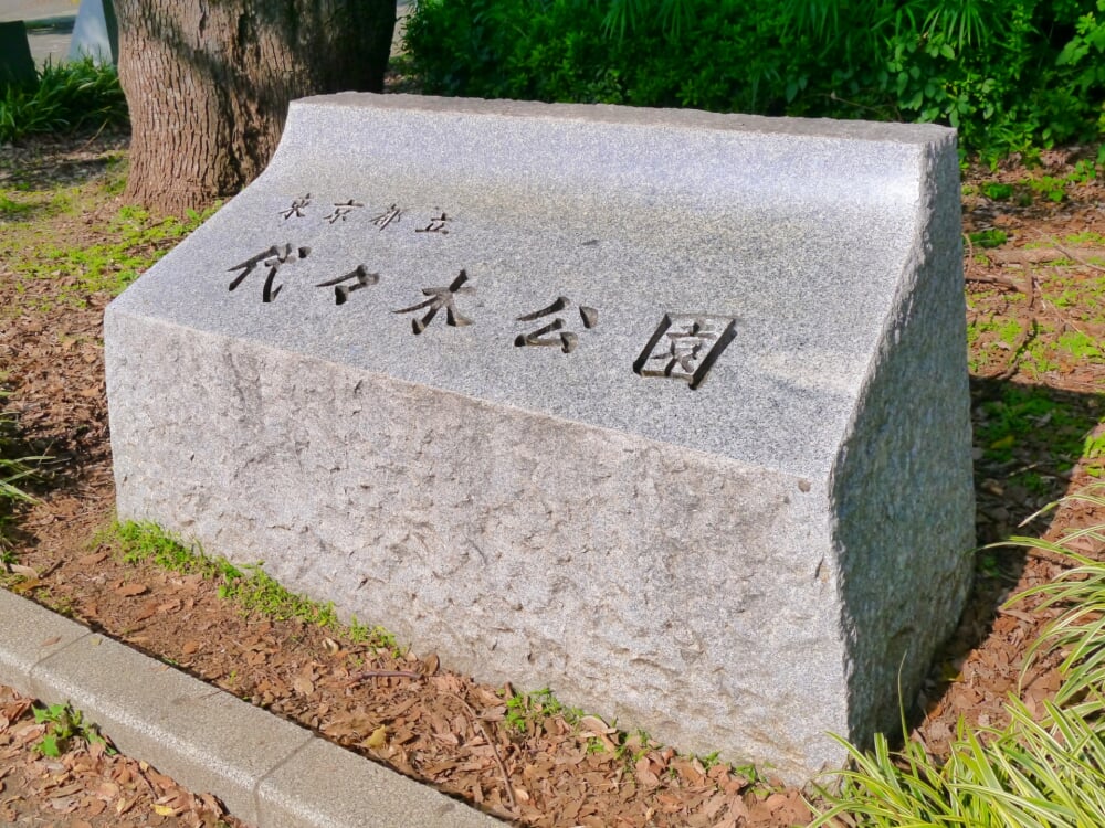 代々木公園の写真5