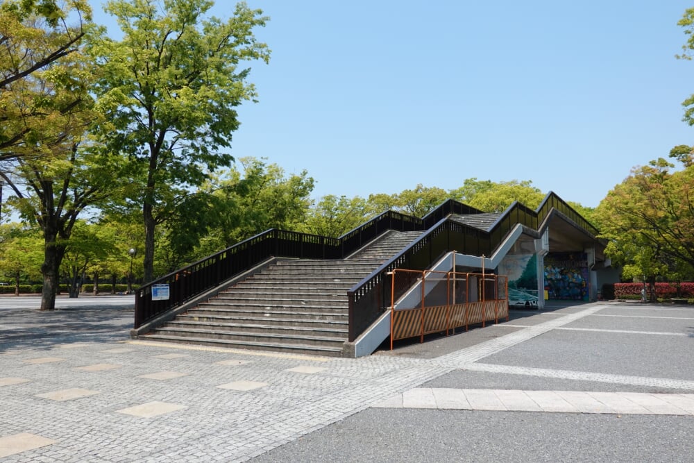 代々木公園の写真10