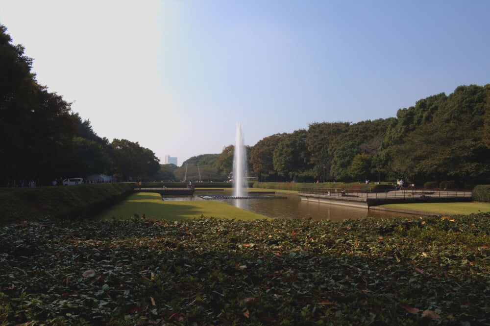 上野恩賜公園の写真5