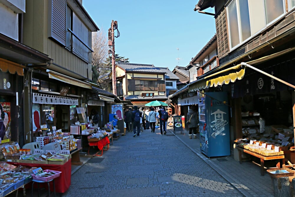 菓子屋横丁の写真3