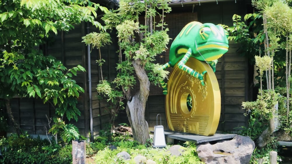 菓子屋横丁の写真5