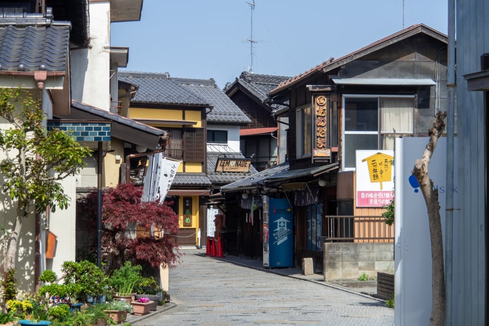 菓子屋横丁の写真6