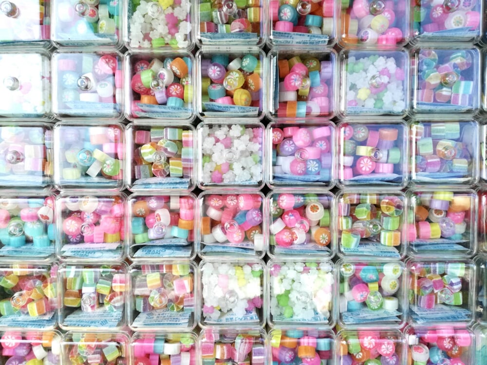 菓子屋横丁の写真8