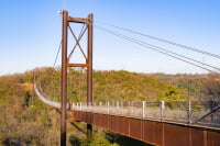 大阪府民の森 ほしだ園地