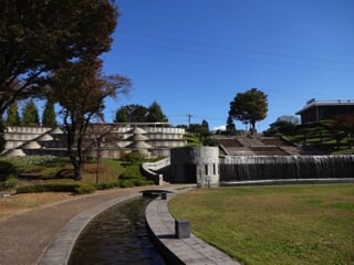 県立津久井湖城山公園の写真4