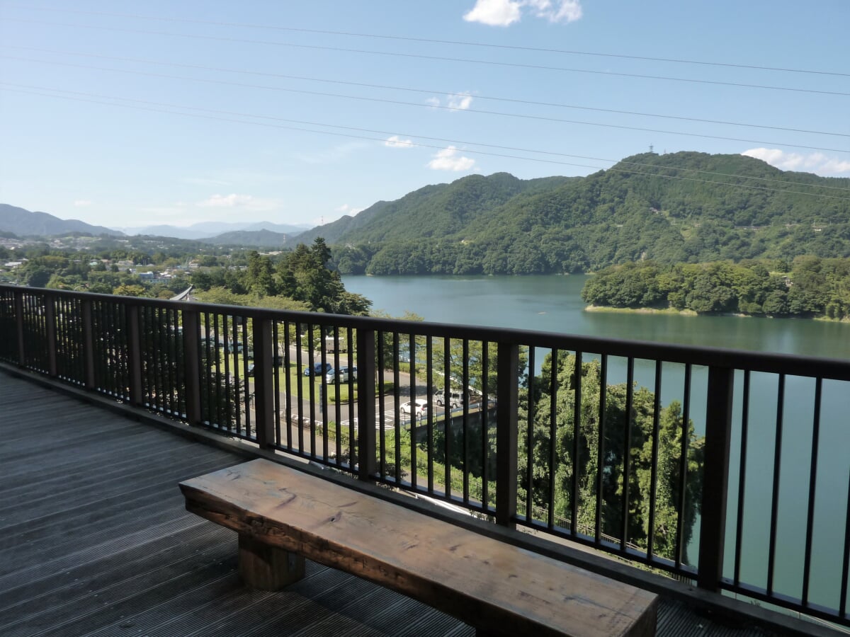 県立津久井湖城山公園の写真14