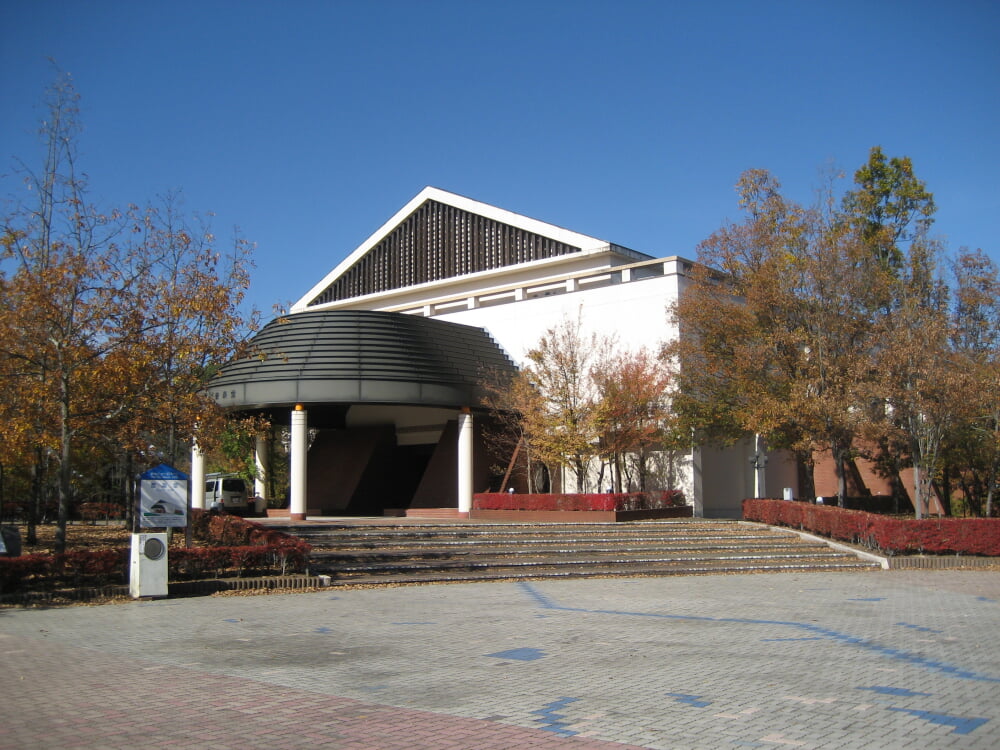 秩父ミューズパークの写真10