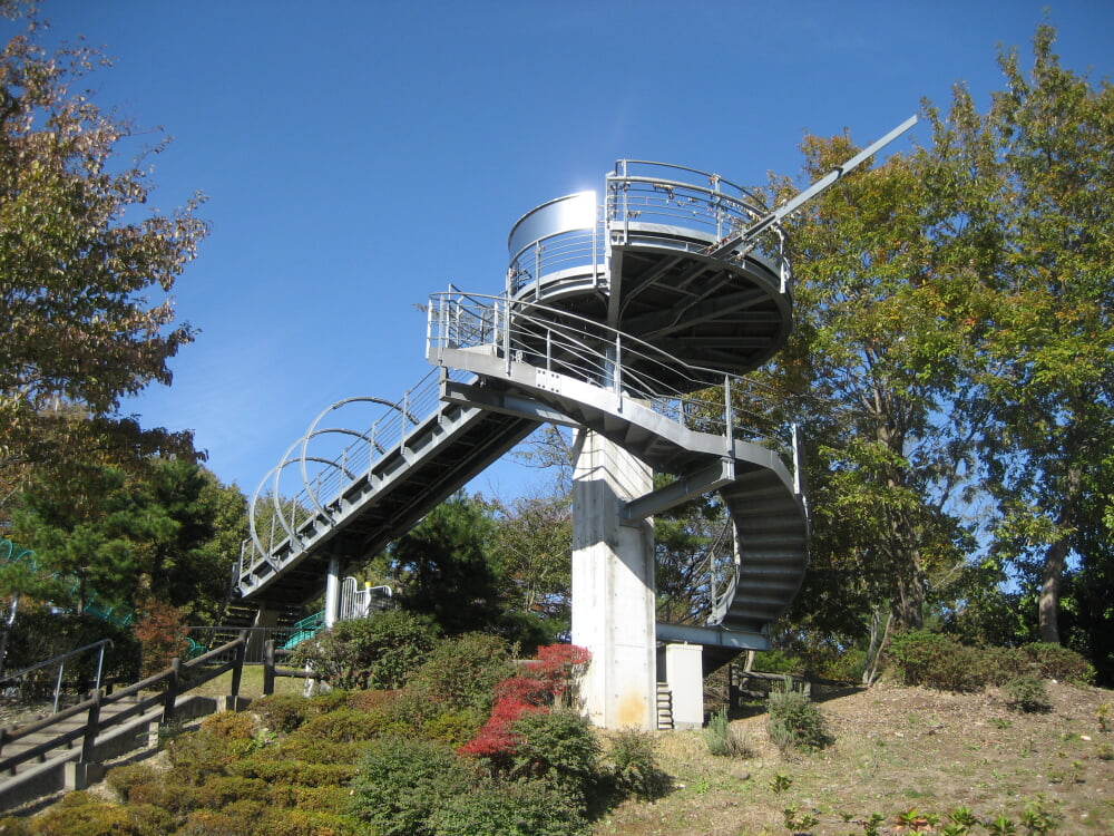 秩父ミューズパークの写真11