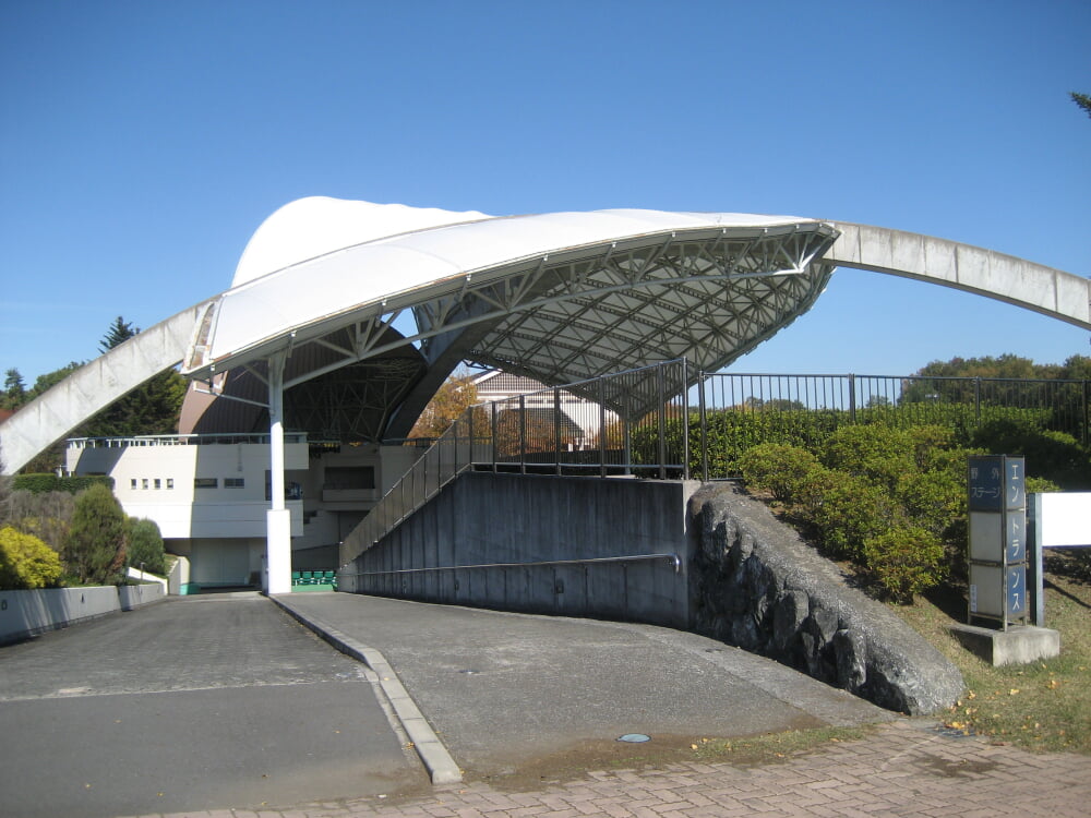 秩父ミューズパークの写真13