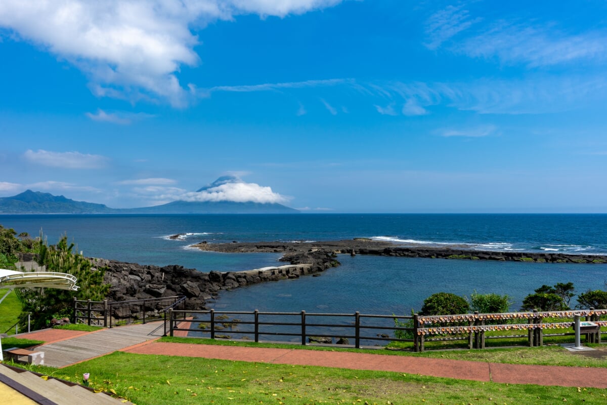 番所鼻自然公園の写真3
