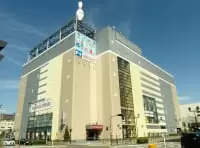 ラウンドワンスタジアム(堺駅前店)