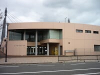 西日本総合展示場