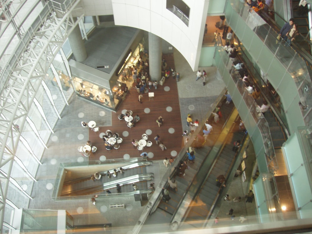 丸の内オアゾの写真2