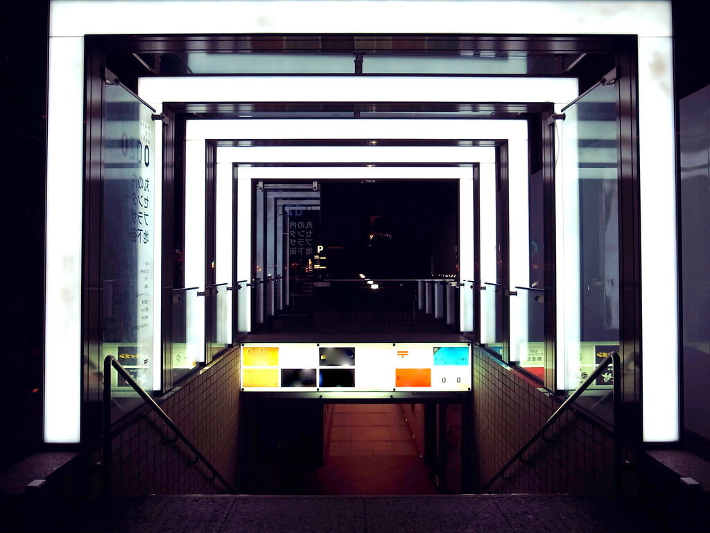 丸の内オアゾの写真4