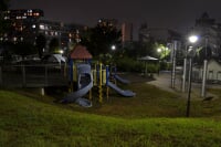 千住桜木町公園