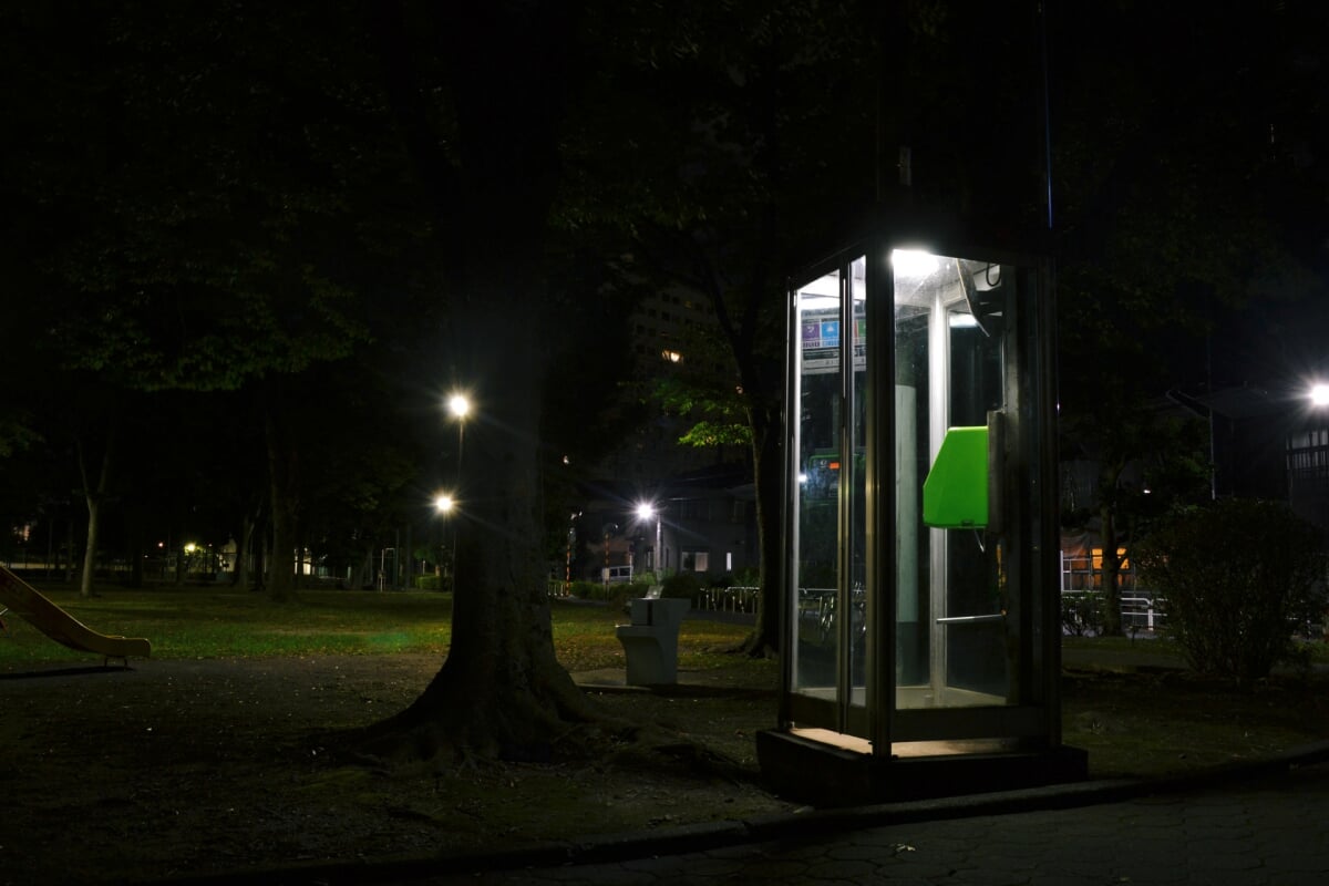 千住桜木町公園の写真3