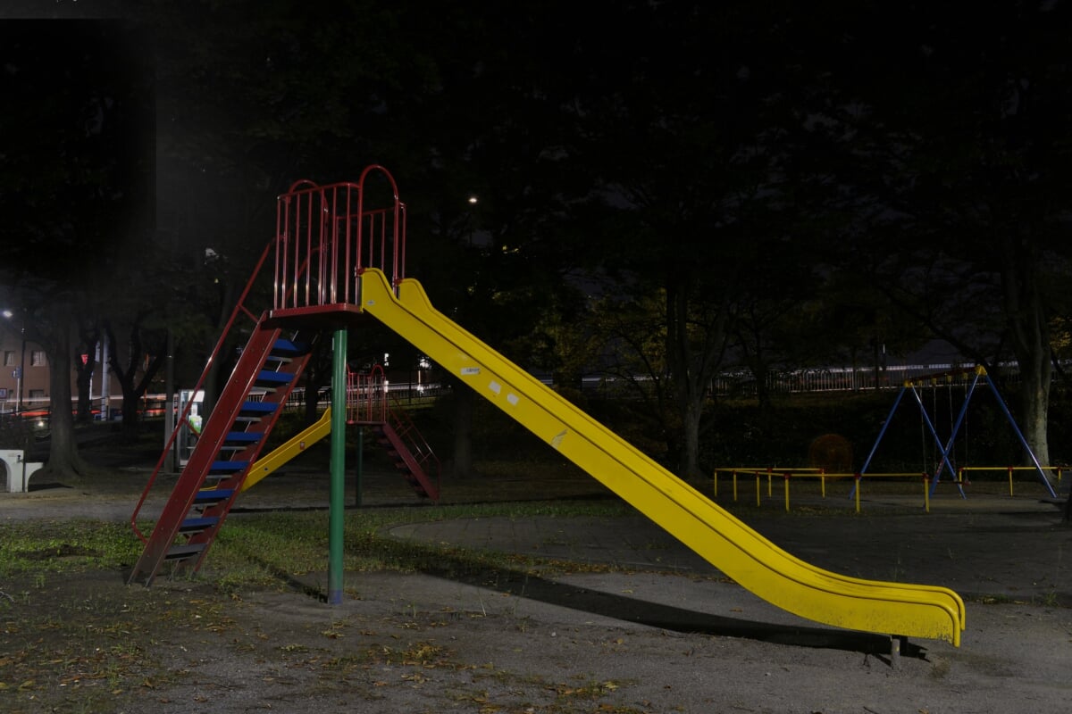 千住桜木町公園の写真5