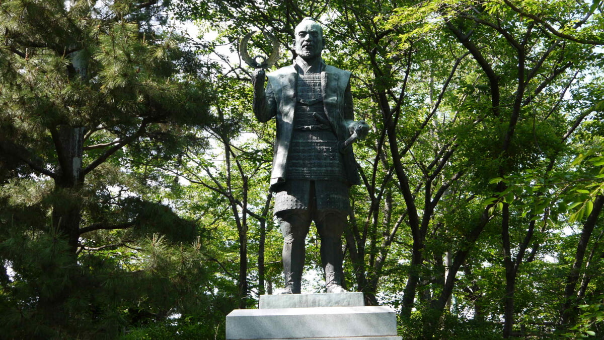 浜松城公園の写真2