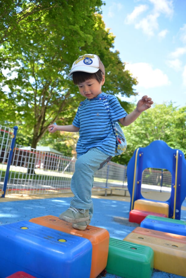 青葉公園の写真2