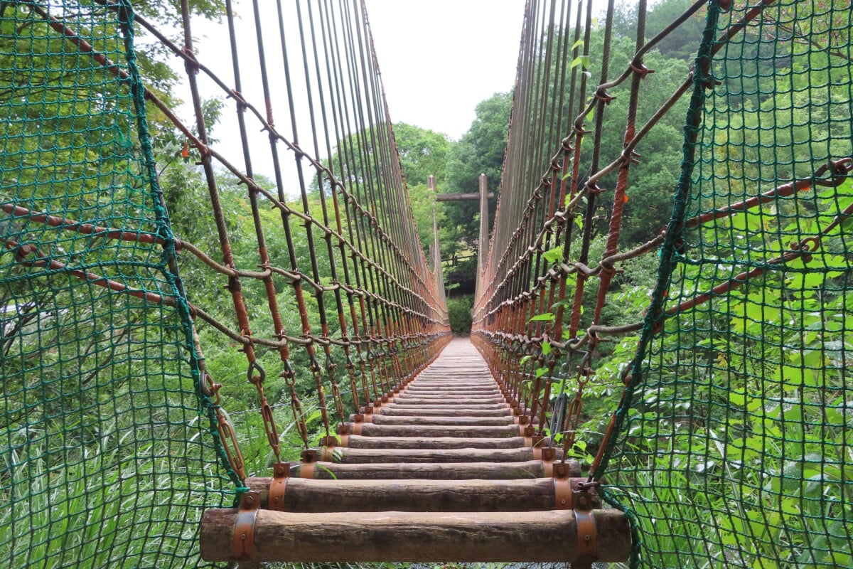 広島市森林公園の写真3