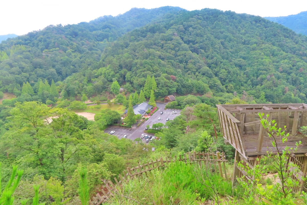 広島市森林公園の写真4