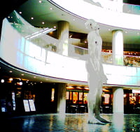 東京オペラシティ